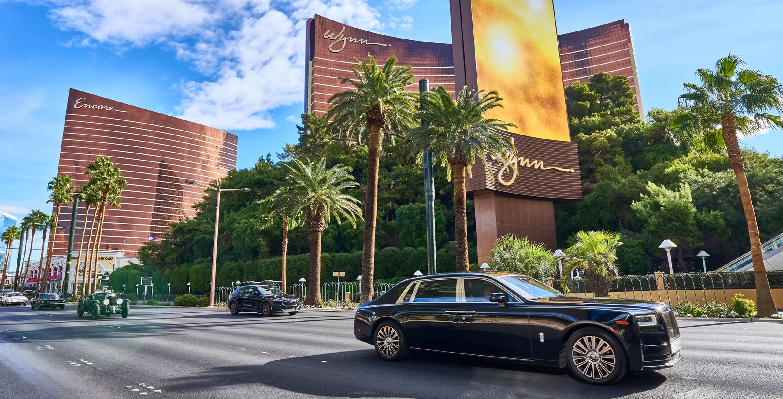 FuelRun Wynn Concours 2026