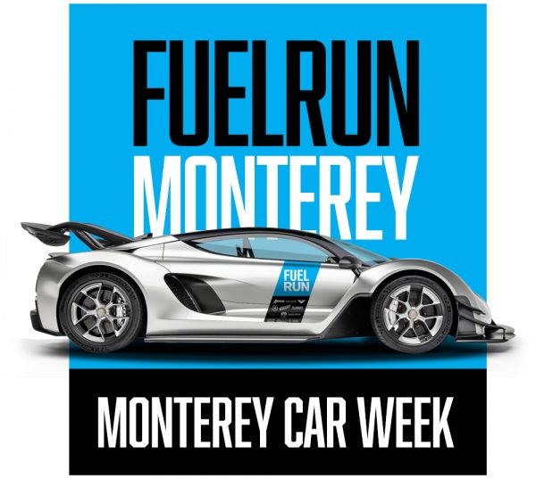 Event<br>FuelRun Monterey 2026